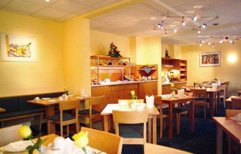 Acora Karlsruhe Zentrum Living The City - Apartments 외부 사진