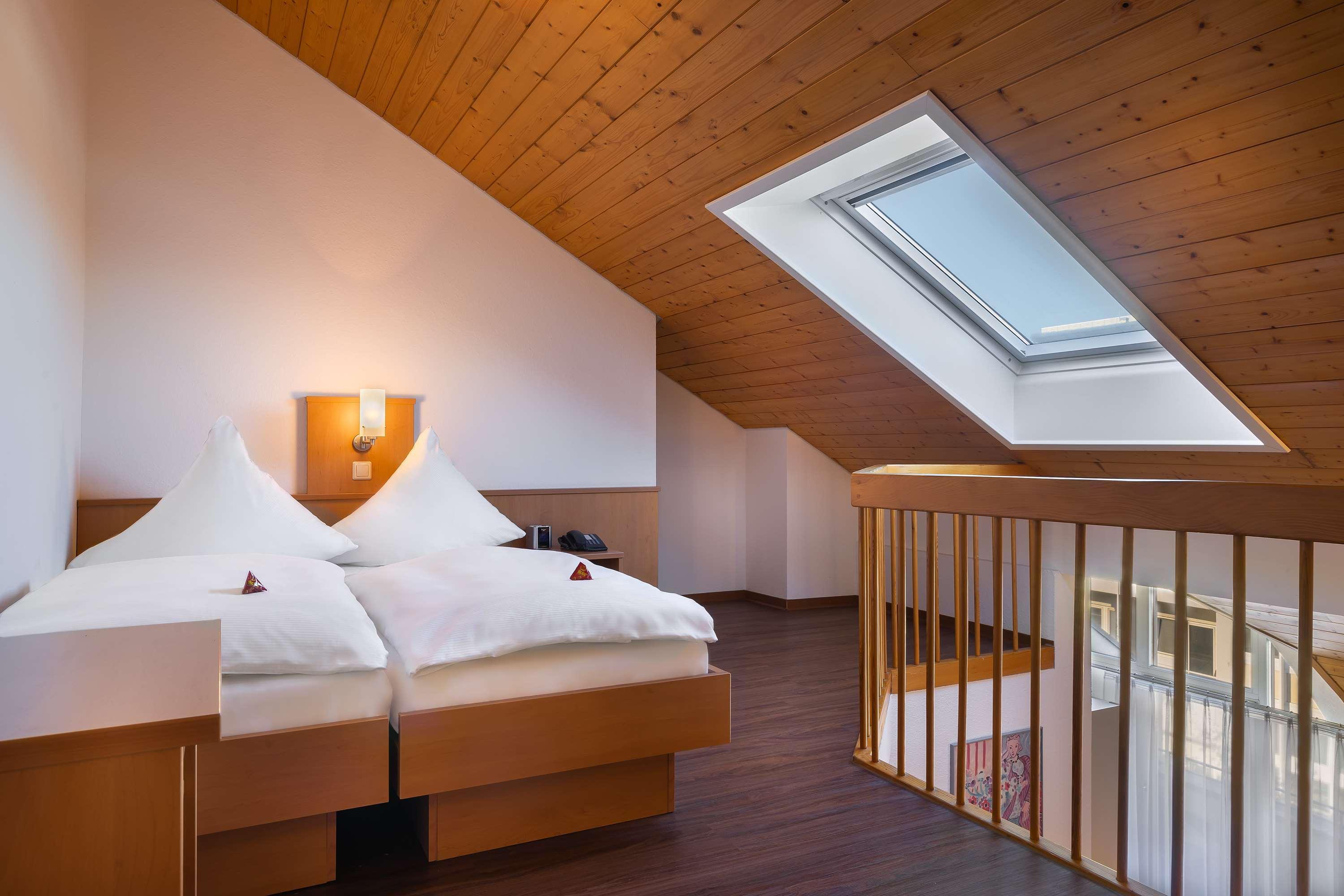 Acora Karlsruhe Zentrum Living The City - Apartments 외부 사진
