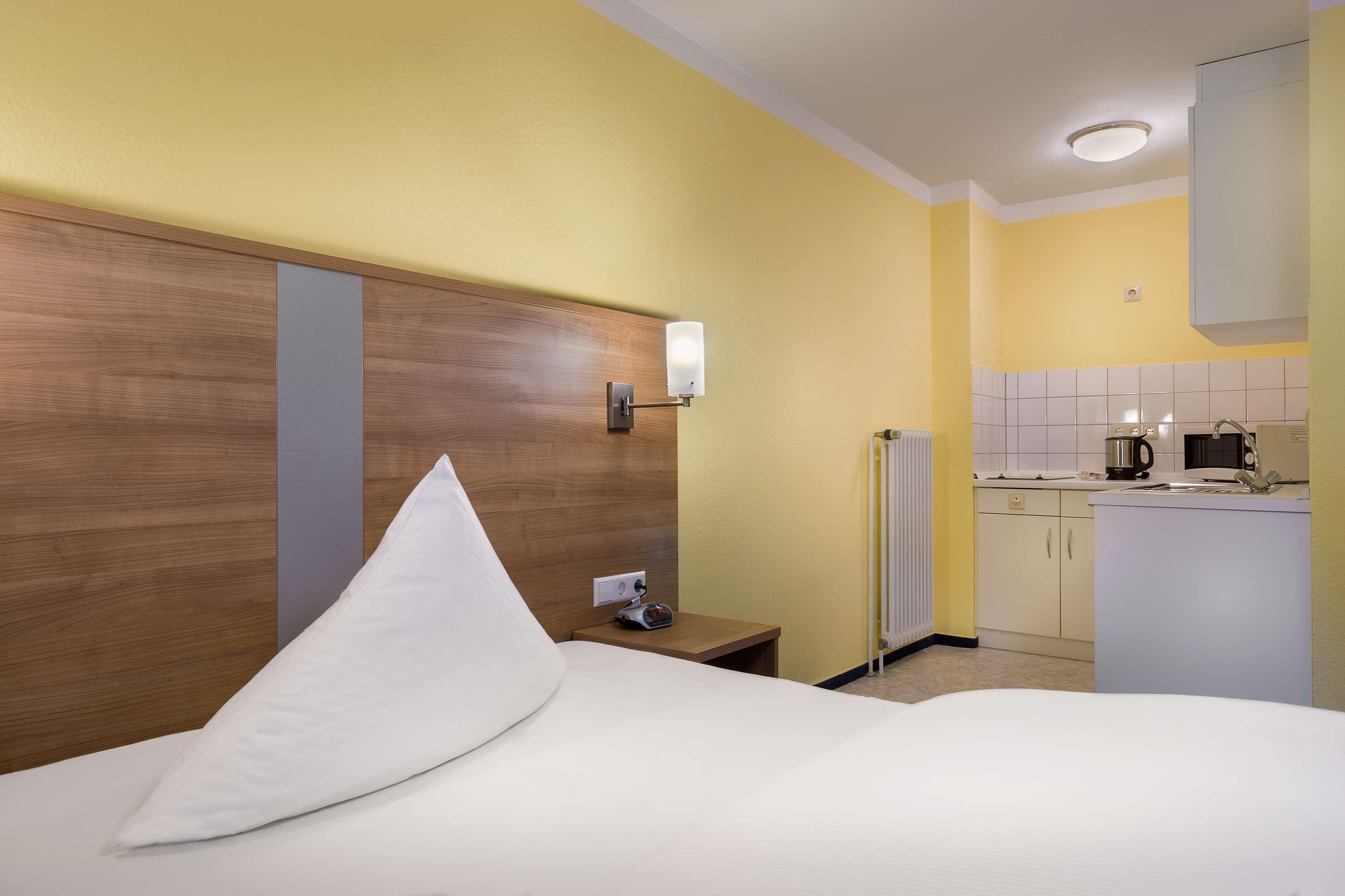 Acora Karlsruhe Zentrum Living The City - Apartments 외부 사진