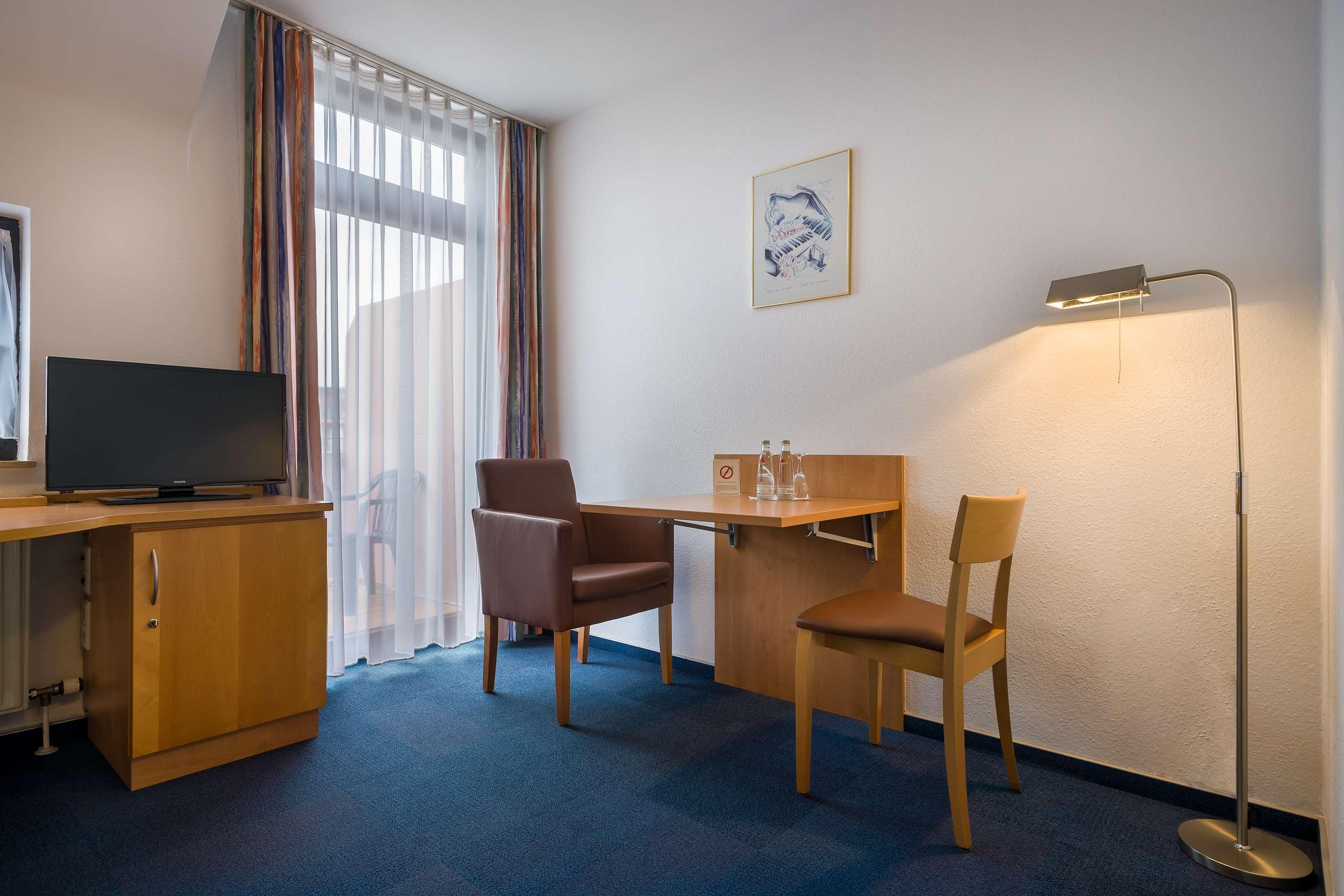 Acora Karlsruhe Zentrum Living The City - Apartments 외부 사진