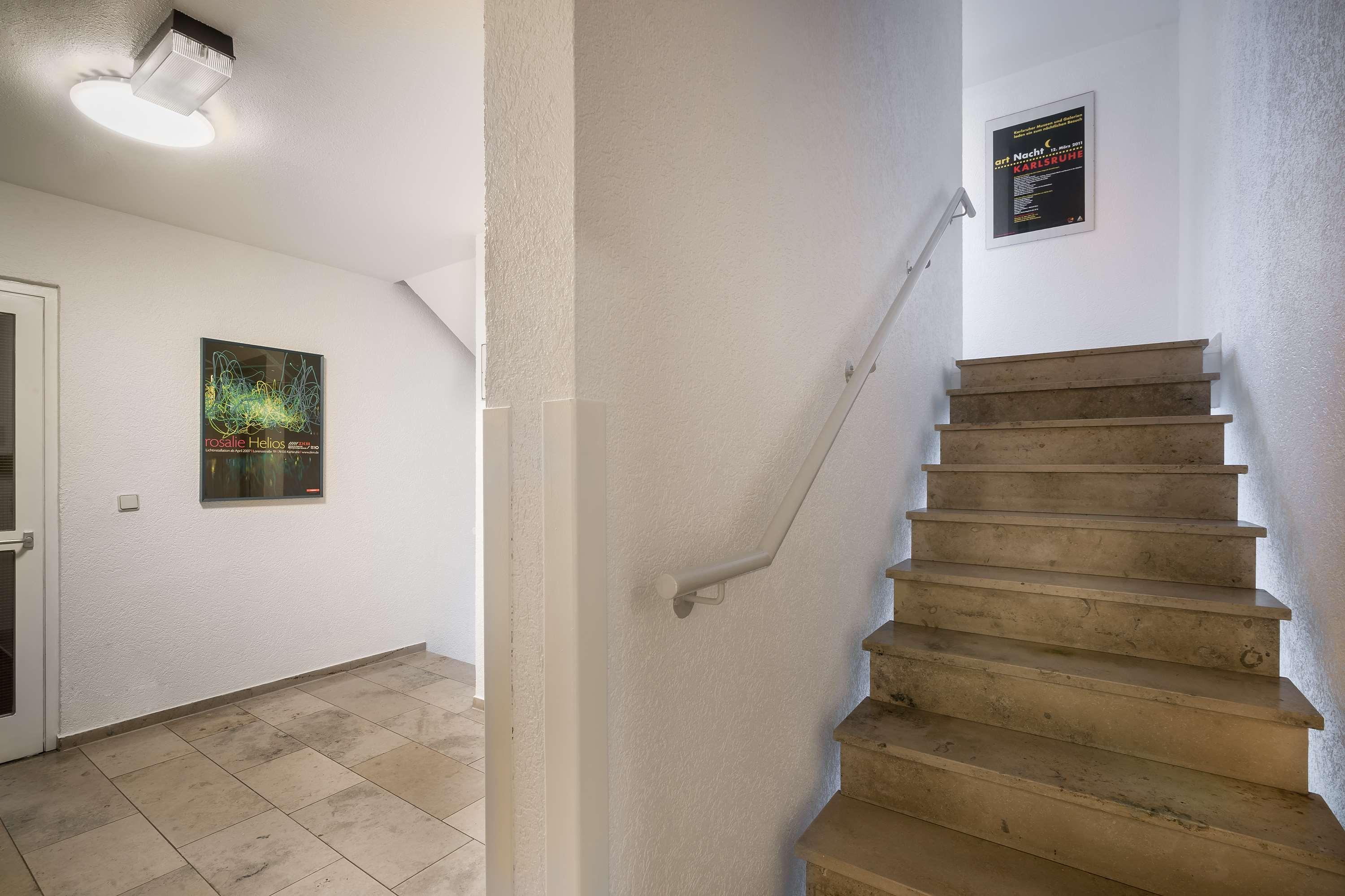 Acora Karlsruhe Zentrum Living The City - Apartments 외부 사진