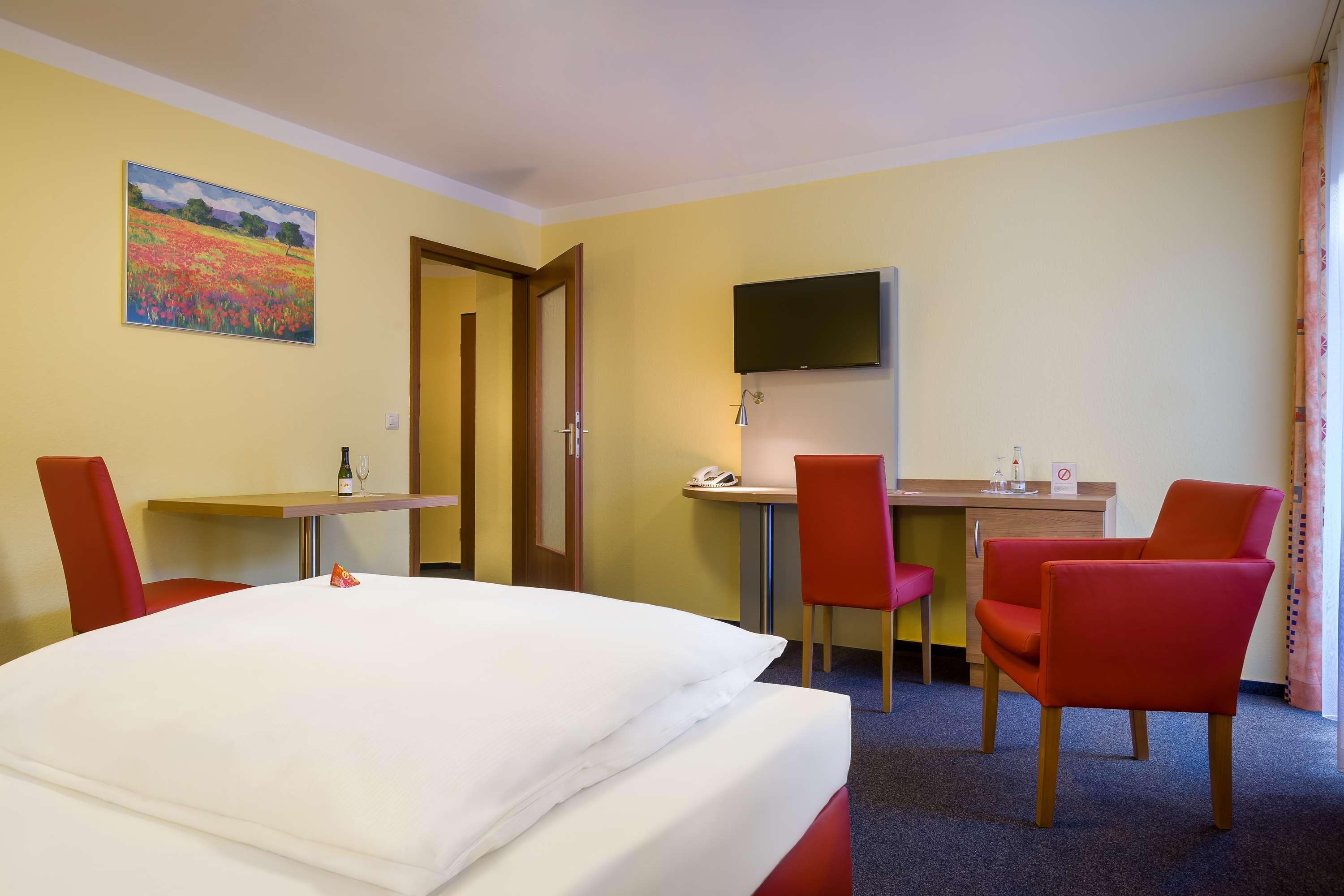 Acora Karlsruhe Zentrum Living The City - Apartments 외부 사진